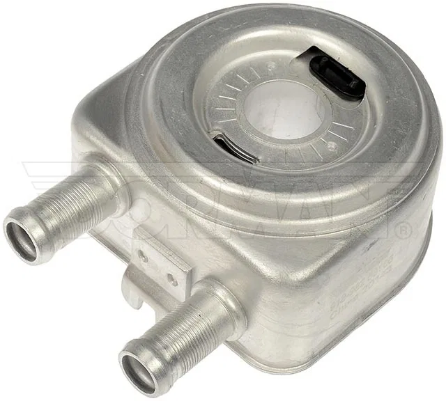 918-982 – DORMAN Fluid Cooler, OE Replacement Standard Replacement Matte Silver Aluminum